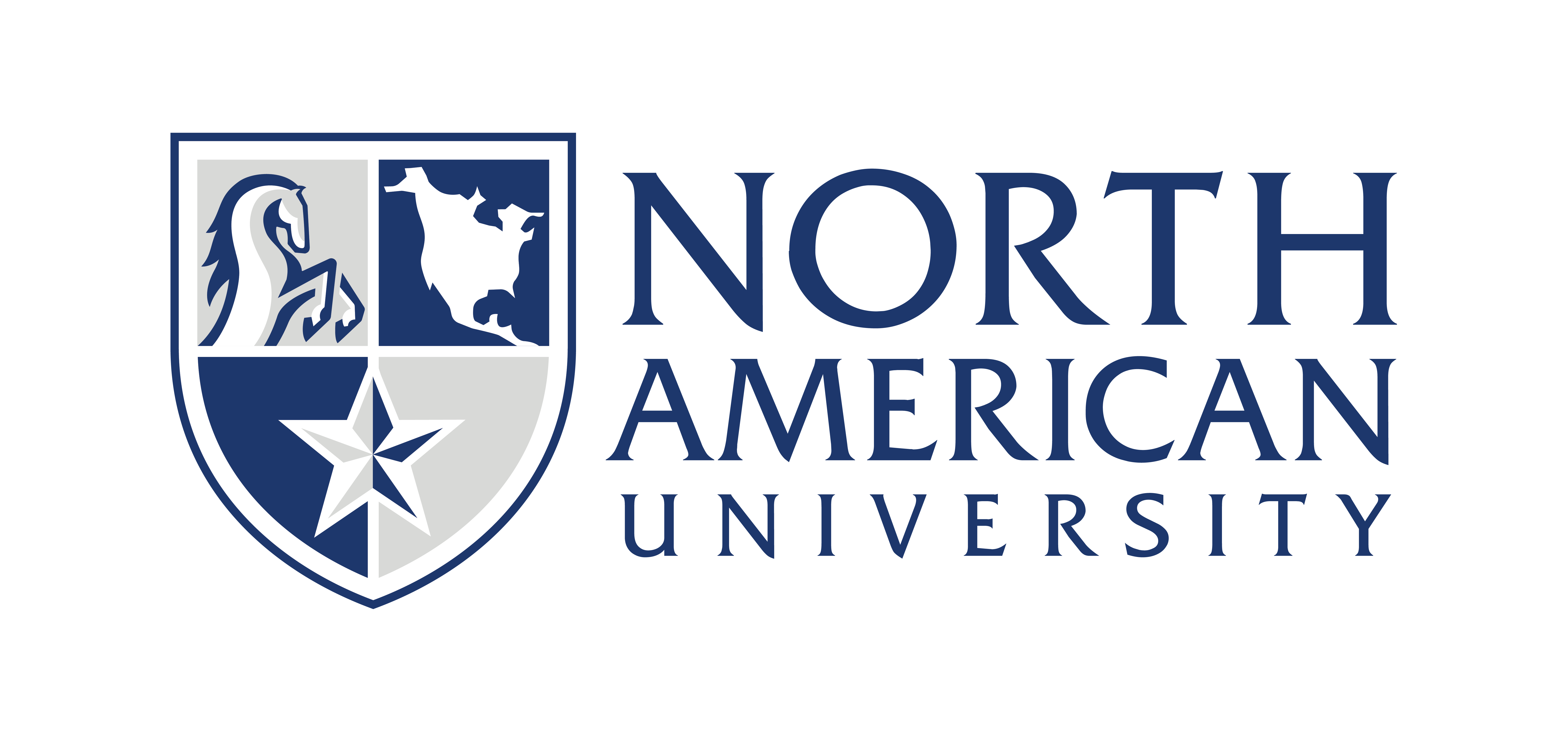 North American University Logo