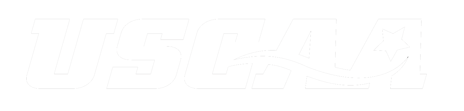 USCAA logo