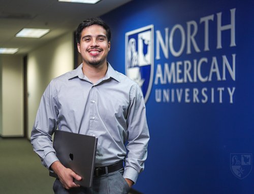 NAU Ranked Top Online CS Master’s by Forbes